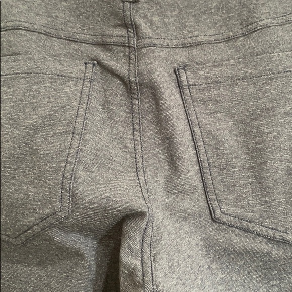 NWT 🍋Lululemon ABC Pant Skinny Tech Canvas - Picture 8 of 11